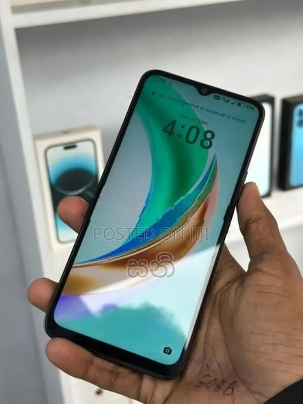 Honor X6b 128GB (Used)