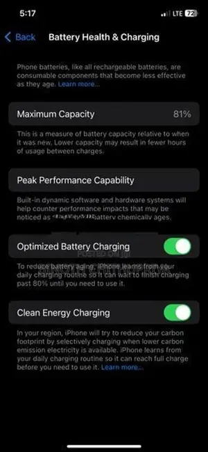 Apple iPhone 12 Pro (Used)