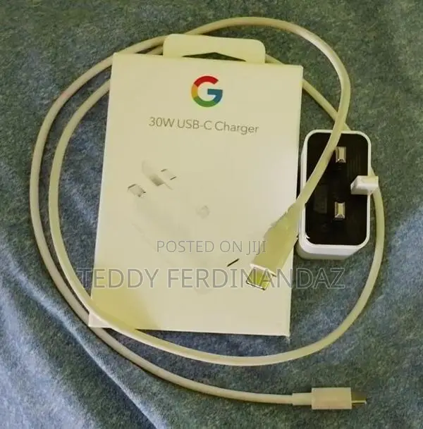 Google Pixel 7 Pro (Used)