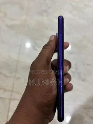 Huawei Nova 5T (Used)