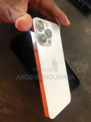 Apple iPhone 13 Pro (Used)