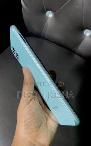 Samsung Galaxy A22 5G (Used)