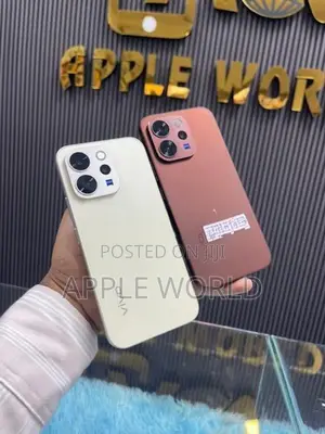 Vivo V70 5G 8GB 256GB (Used)