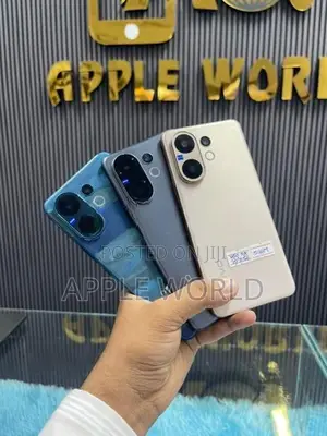 Vivo V60 8GB 256GB (Used)