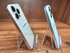 Apple iPhone 16 Pro 128GB (Used)