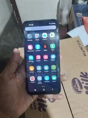Samsung Galaxy M11 (Used)