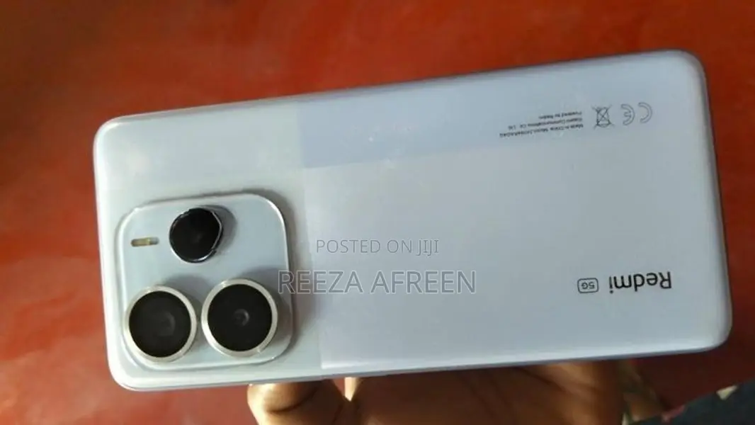 Xiaomi Redmi Note 14 (Used)