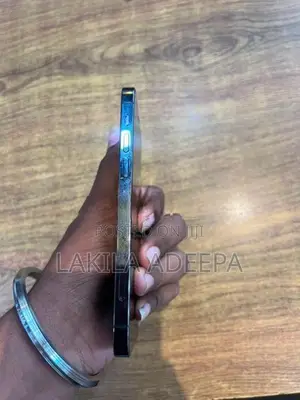 Apple iPhone 12 Pro (Used)