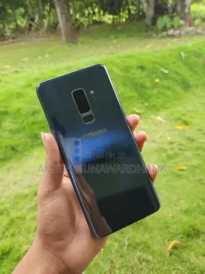 Samsung Galaxy S9+ (Used)