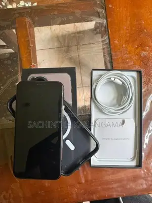 Apple iPhone 11 Pro 256GB (Used)