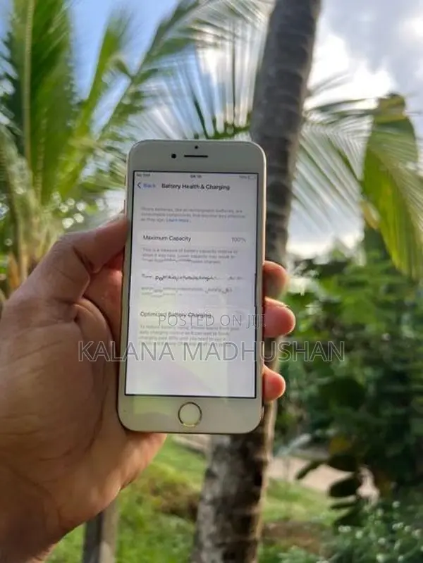 Apple iPhone 8 (Used)