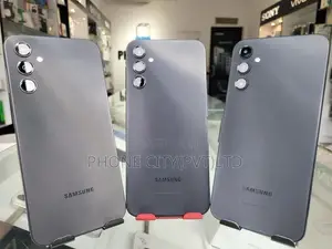 Samsung Galaxy M44 5G 6GB RAM (Used)