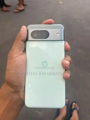 Google Pixel 8 (Used)