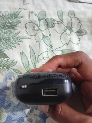 TWS Earbuds