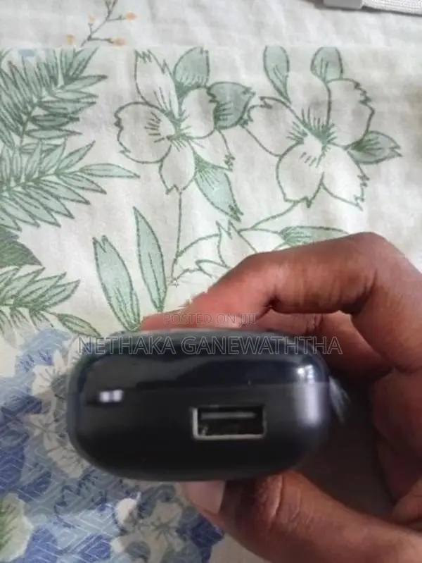 TWS Earbuds