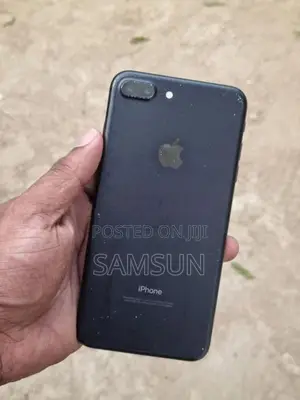 Apple iPhone 7 Plus 128gb (Used)