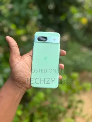 Google Pixel 8a (Used)