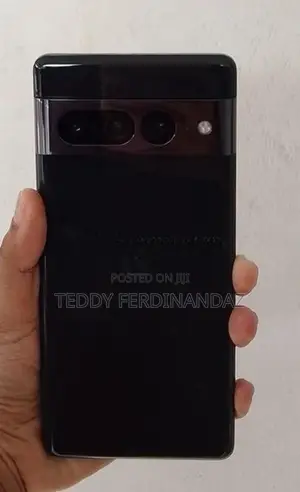 Google Pixel 7 Pro (Used)