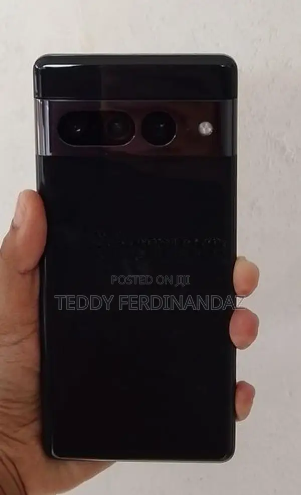 Google Pixel 7 Pro (Used)