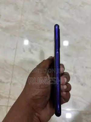 Huawei Nova 5T (Used)