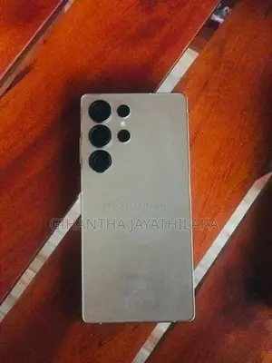 Samsung Galaxy S25 Ultra (Used)