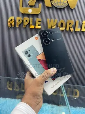 Xiaomi Redmi Note 13 Pro 8GB 256GB (Used)