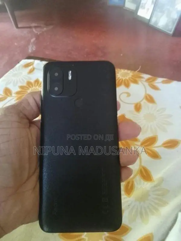 Xiaomi Redmi A2 plus (Used)