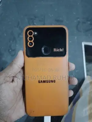 Samsung Galaxy M11 (Used)