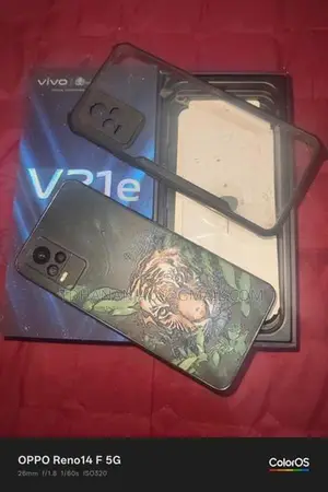 Vivo V21e (Used)