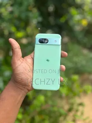 Google Pixel 8a (Used)
