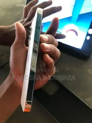 Apple iPhone 13 Pro (Used)