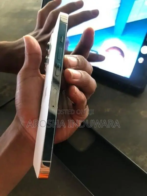 Apple iPhone 13 Pro (Used)