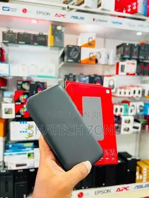 Redmi 18W 20000MAH Power Bank New