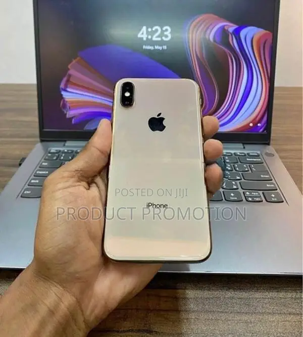 Apple iPhone XS (Used)