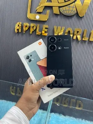 Xiaomi Redmi Note 13 Pro 8GB 256GB (Used)