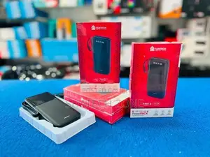 Power Bank Fantech S3 10000MAH (New)