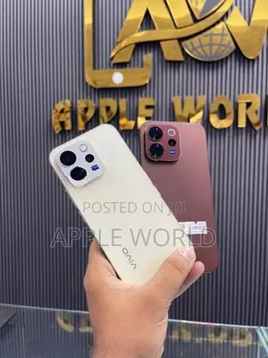 Vivo V70 5G 8GB 256GB (Used)
