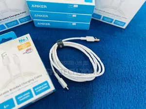 Anker High-Speed Cable USB To Type-C - Brand New