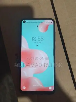 Samsung Galaxy M11 (Used)