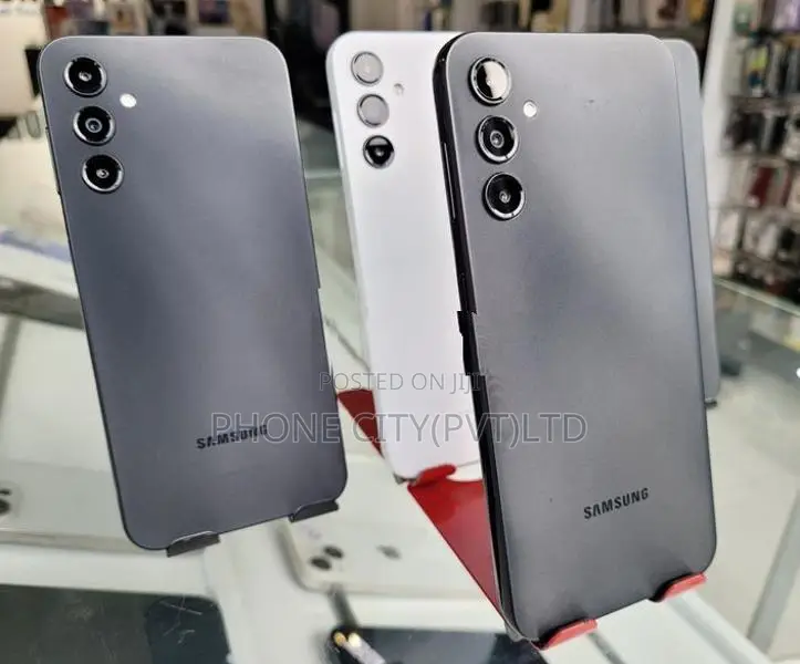 Samsung Galaxy M44 5G 6GB RAM (Used)