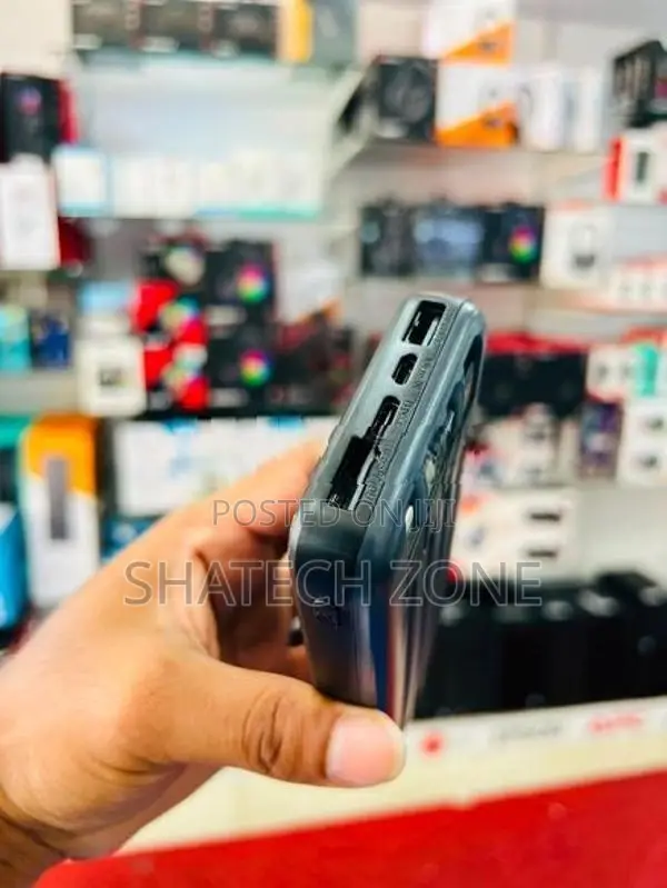 Power Bank Fantech S3 10000MAH (New)
