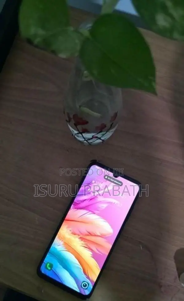 Samsung Galaxy A05s 4G (Used)