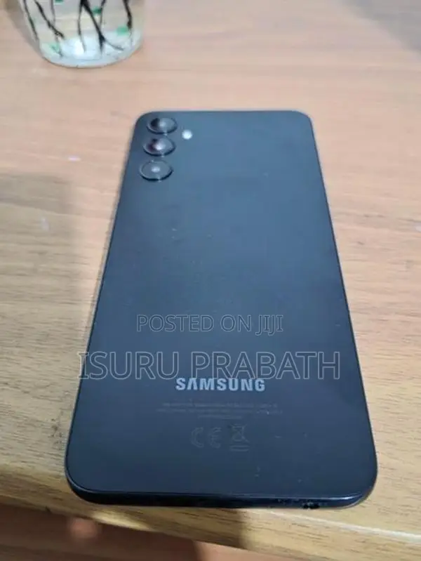 Samsung Galaxy A05s 4G (Used)