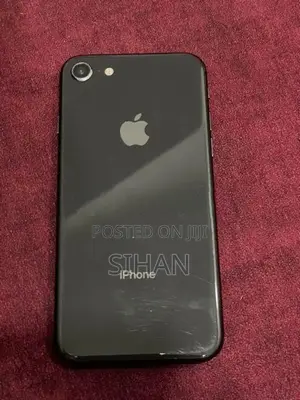 Apple iPhone 8 64GB (Used)