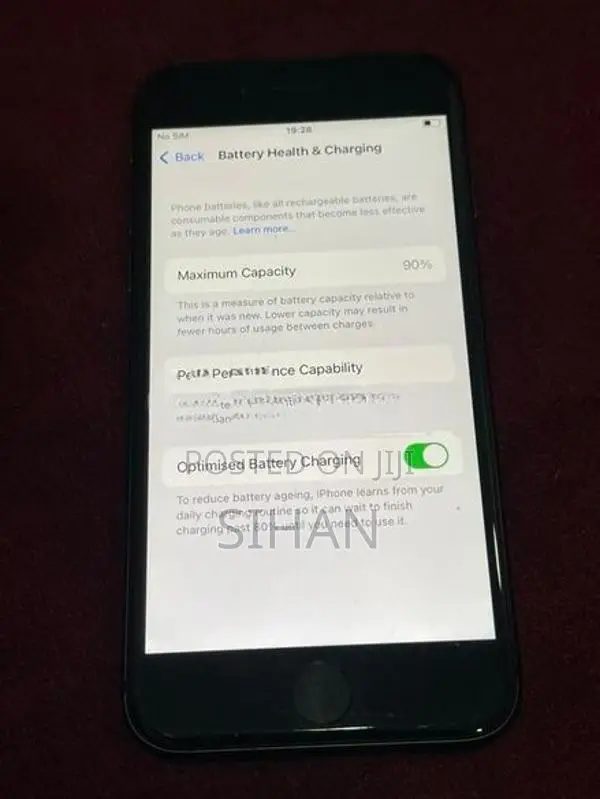 Apple iPhone 8 64GB (Used)