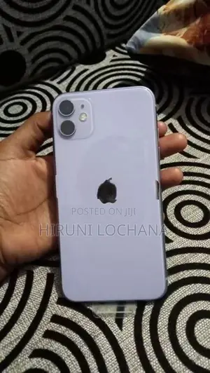 Apple iPhone 11 (Used)