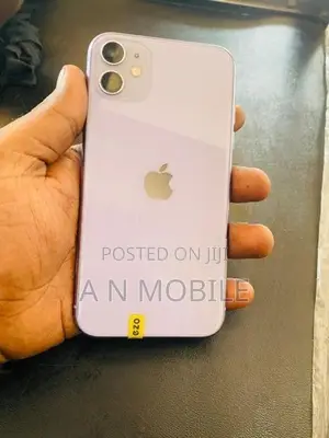 Apple iPhone 11 (Used)