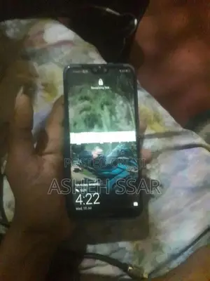 Honor X7b (Used)