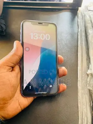 Apple iPhone 11 (Used)
