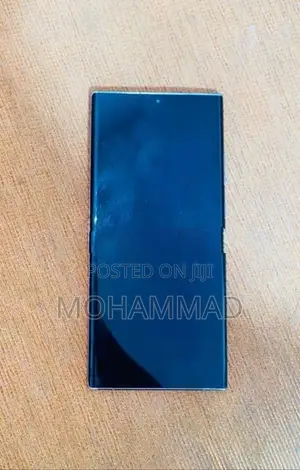 Samsung Galaxy Note 20 Ultra (Used)